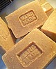 24k Mayan Gold Hand-Crafted Bar Soap