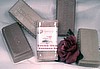 Cantaloupe Lily HandCrafted Soap