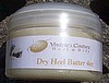 Foot-Fix Dry Heel Butter 4oz