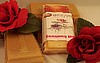 Buzz Bar (Caffeine Soap)