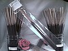 Hand Dipped Incense 10pc.